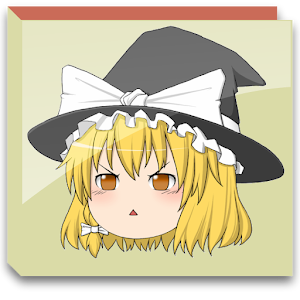 ゆっくりがいっぱい！.apk 1.0