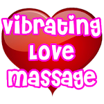Vibrating Love Massage FREE Apk