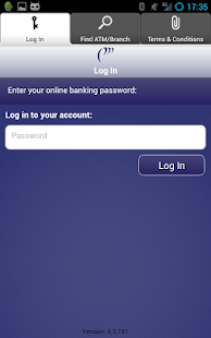 Premier Members Mobile Money Screenshots 1