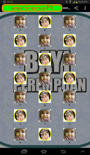 How to install NAMA BAYI PEREMPUAN 1.0 apk for bluestacks