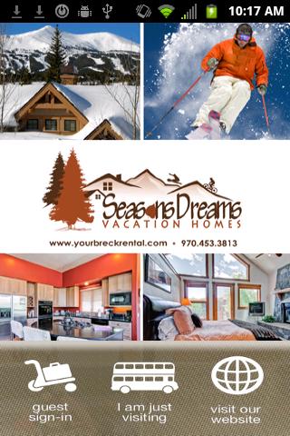 Season's Dreams Vacation Homes