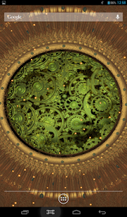 How to install Steampunk Sun Live Wallpaper lastet apk for android
