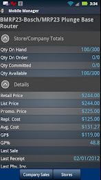 Mobile Manager - ECS Pro poster 4