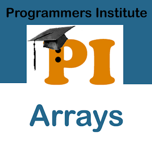 arrays