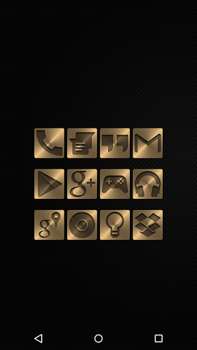 Ruggy - Icon Pack APK Download - Free Personalization app for ...