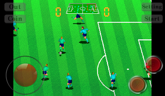 Lastest Soccer World Cup-Football Kick APK for PC