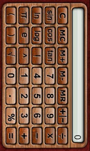 How to mod CoolCalc-Wood/CarbonFiber lastet apk for bluestacks