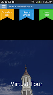 Free Purdue University APK for PC