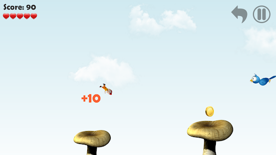 How to get Fly Hero 1.0 apk for laptop