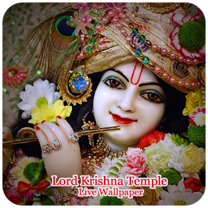 Lord Krishna Ji Temple.apk 1.0