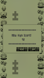 2Bit Retro Racing - 2 Lanes poster 2