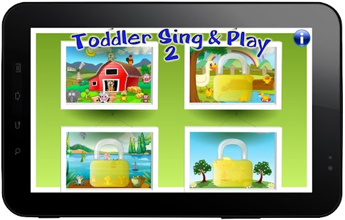 Toddler Sing and Play 2 Free