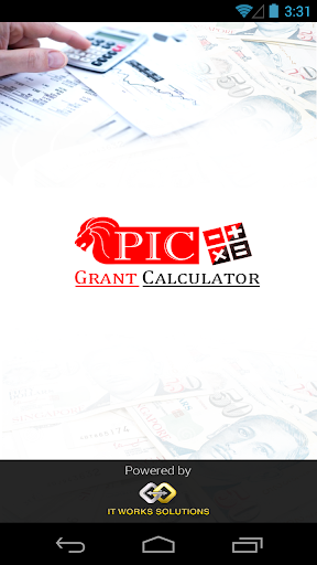 Singapore PIC Grant Calculator