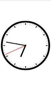Free Analog Clock APK