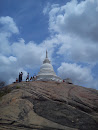 Pagoda At Kirinda