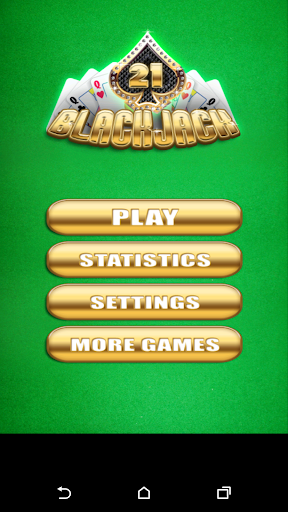 BlackJack 21