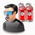 Reserve Gas logo