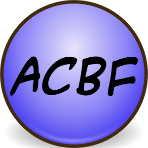 ACBF Viewer