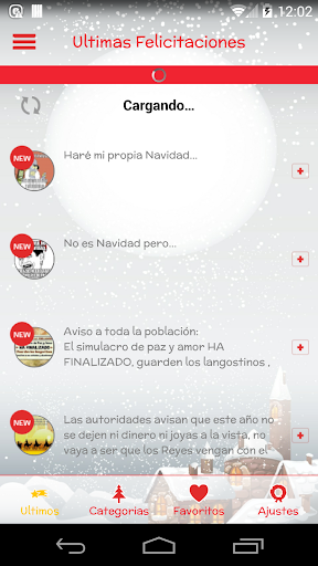 SMS Navidad 2015: Feliz Año