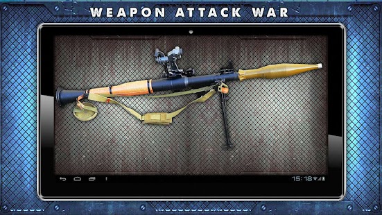 How to get Weapon Attack War lastet apk for pc