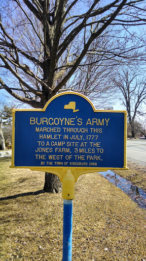 Burgoyne's Army