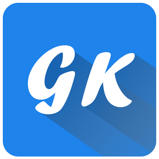 General Knowledge - World 教育 App LOGO-APP開箱王
