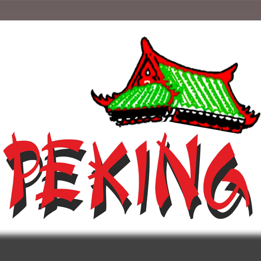 Peking LOGO-APP點子