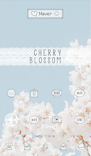 Dodol Launcher - phone decor - screenshot thumbnail