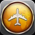 航旅秘书 logo