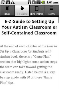 How to install Autism Classroom Set Up 1.0 unlimited apk for android