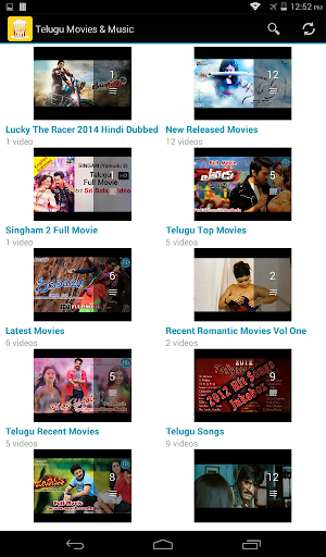 免費下載娛樂APP|Telugu Movies & Music 2014 app開箱文|APP開箱王