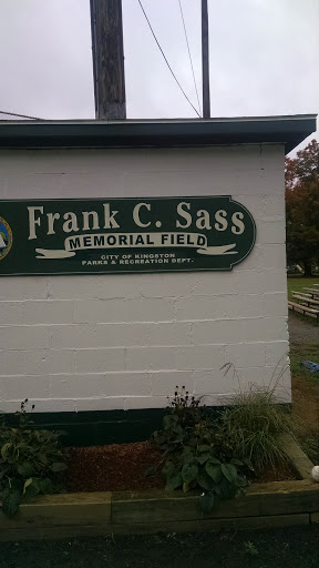 Frank Memorial Field