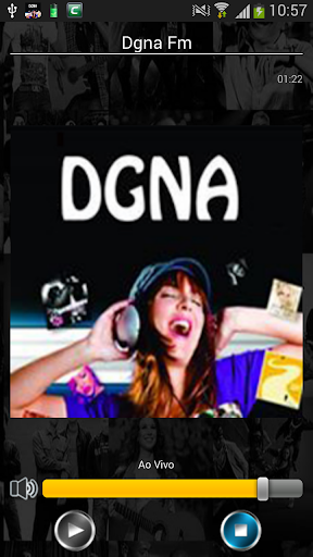 Dgna FM