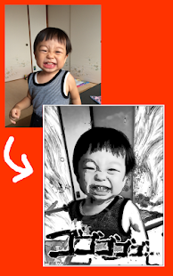 How to mod Comic Camera lastet apk for pc