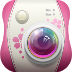 Cover Image of डाउनलोड Beauty Camera 2.9 APK