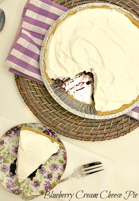 10 Best Cool Whip Cream Cheese Pie Recipes