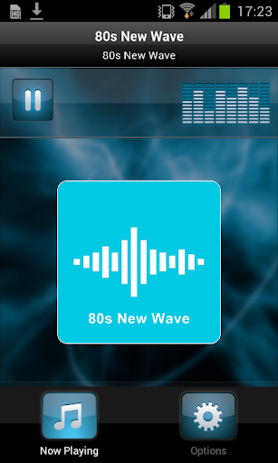 80s New Wave