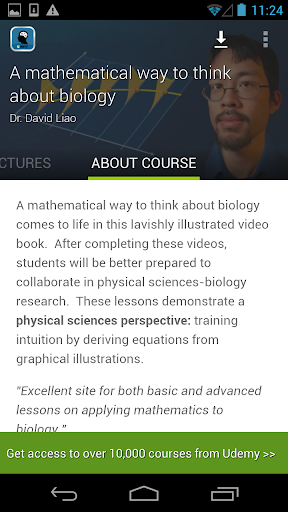 免費下載教育APP|Mathematical Biology app開箱文|APP開箱王
