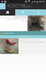 Komotini Guide poster 4