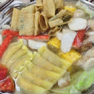 小豪洲沙茶爐