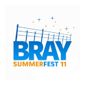 Bray Summerfest logo