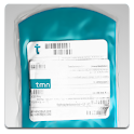Energia TMN logo