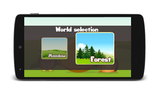 download Wild Nuts - best squirrel game free