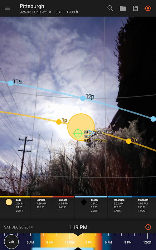 Download Sun Surveyor Sun Moon Apk Latest Version App For - sun surveyor sun moon poster