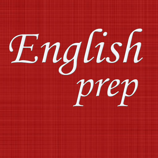 English prep 教育 App LOGO-APP開箱王