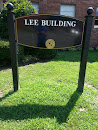 The Lee Building 
