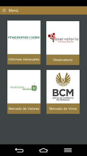 免費下載商業APP|Bolsa de comercio de Mendoza app開箱文|APP開箱王