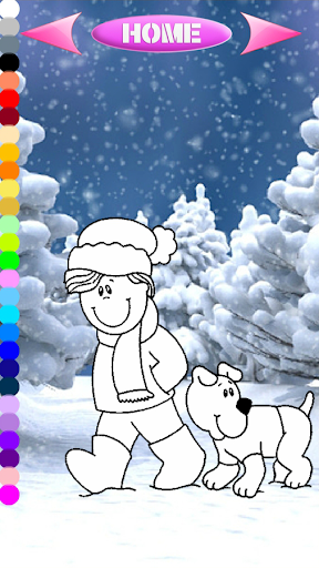 【免費家庭片App】Coloring Book For Kids-APP點子