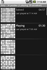 Windows Sudoku Puzzle Game | Free Games.