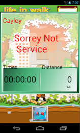 Walking in Life (생활걷기) poster 4